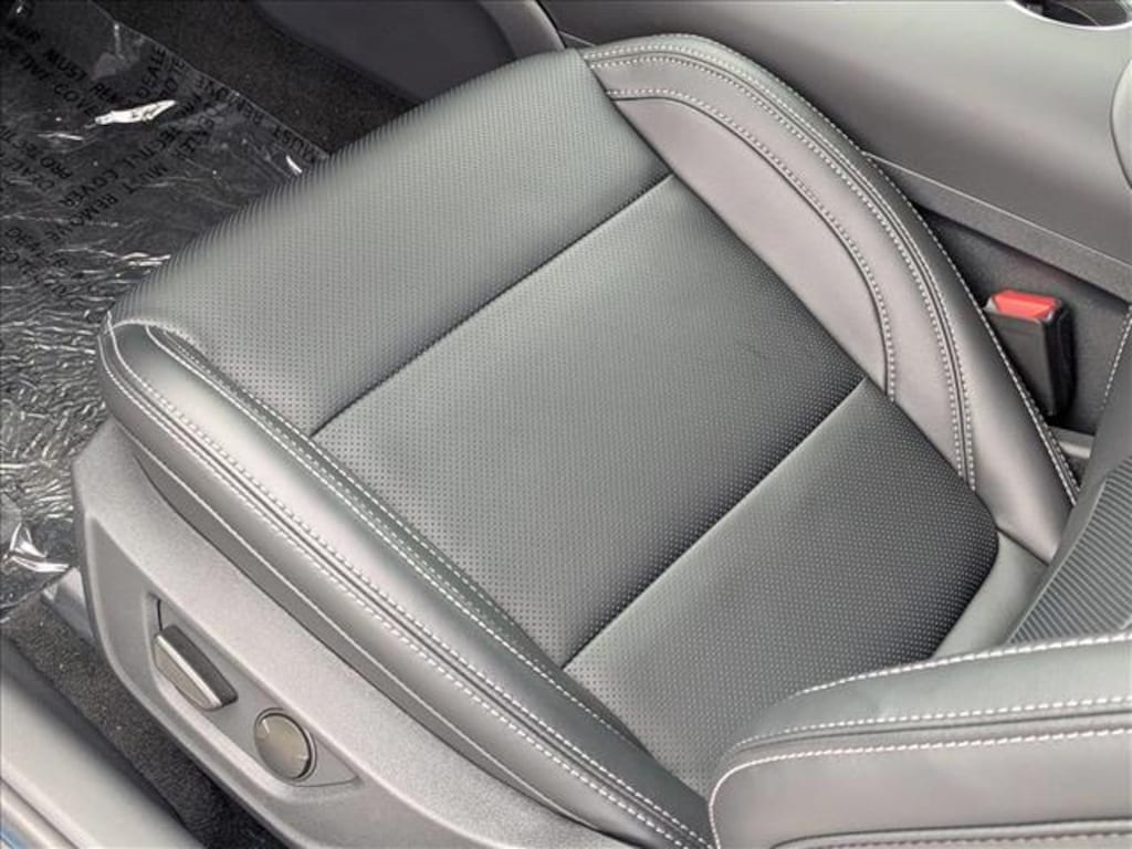 New 2025 Ford Mustang EcoBoost Premium Convertible