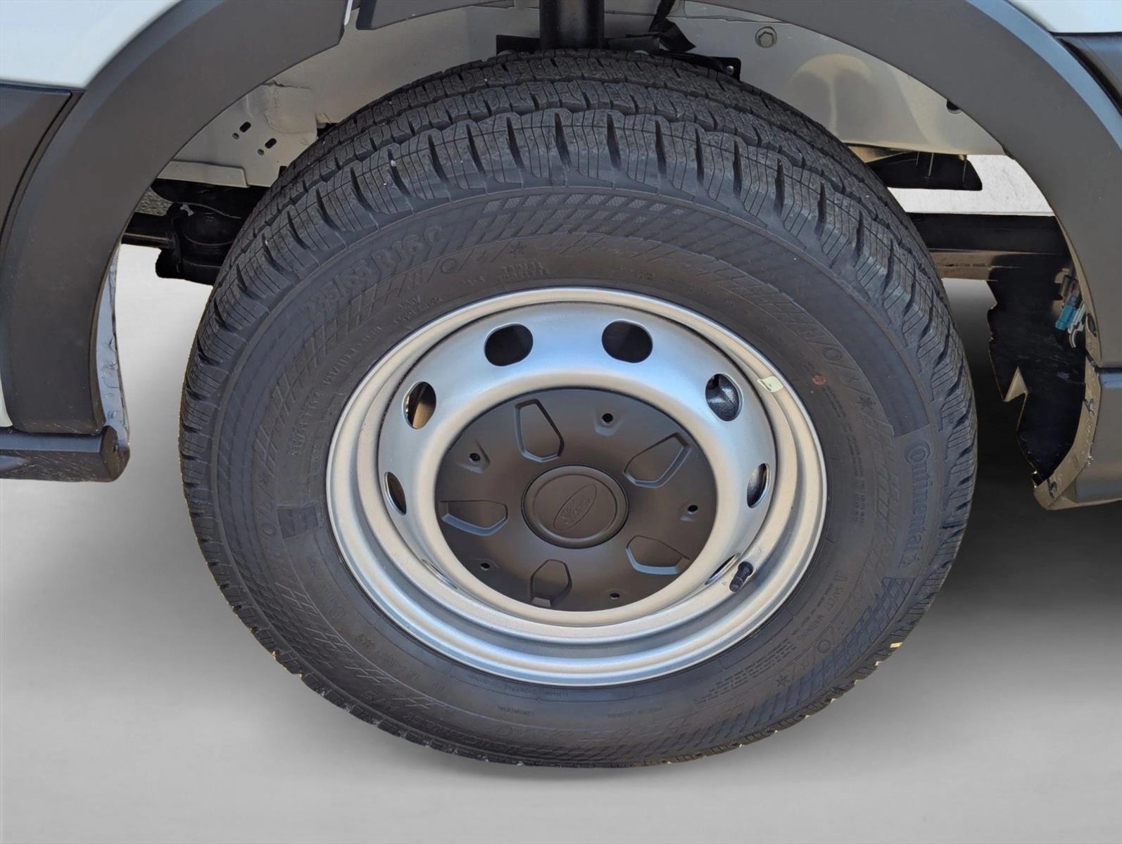 2026 Ford Transit Van Base - Photo 9