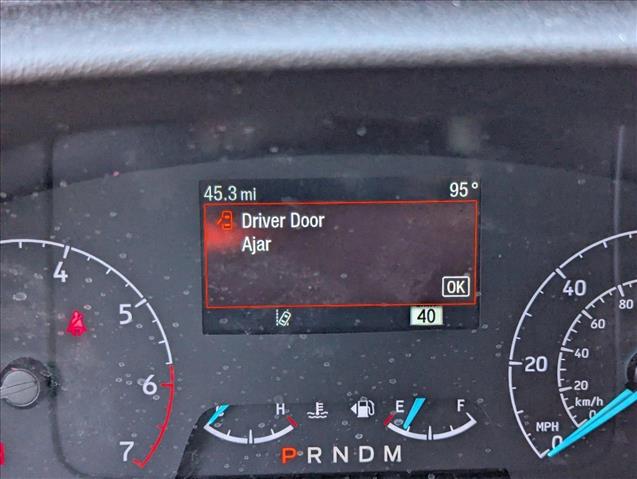 2025 Ford Transit Van Base - Photo 10