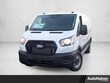 Ford Transit-250 Cargo