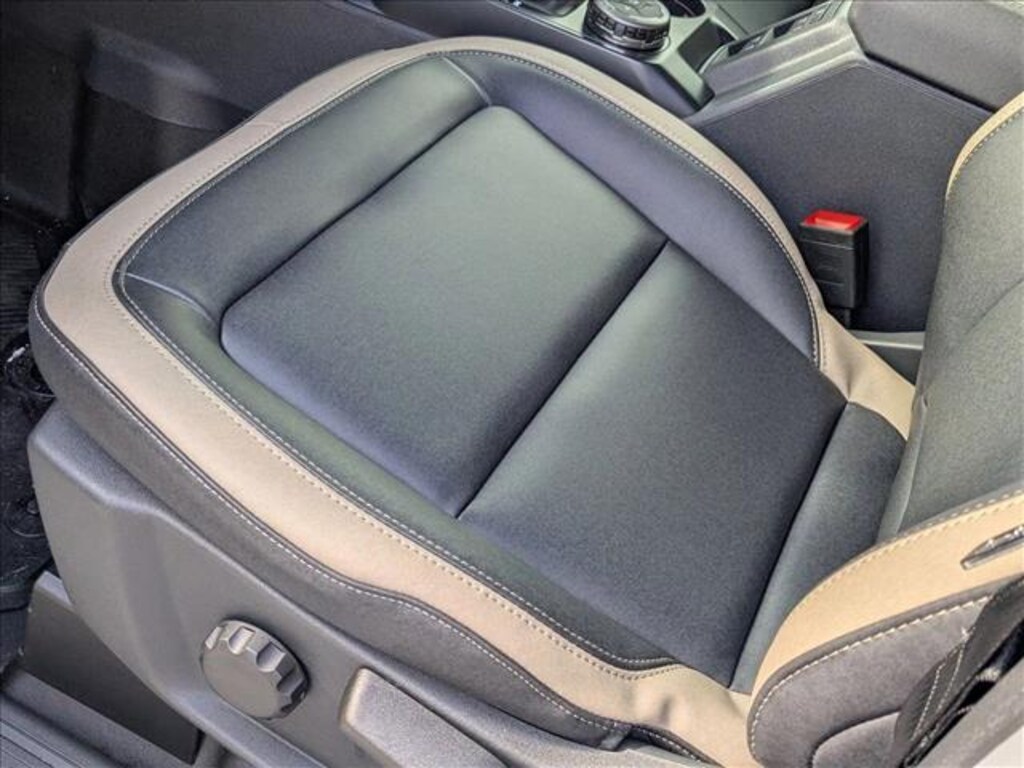 New 2025 Ford Bronco Big Bend SUV