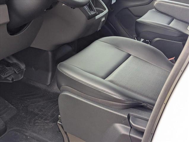 2025 Ford Transit photo 4