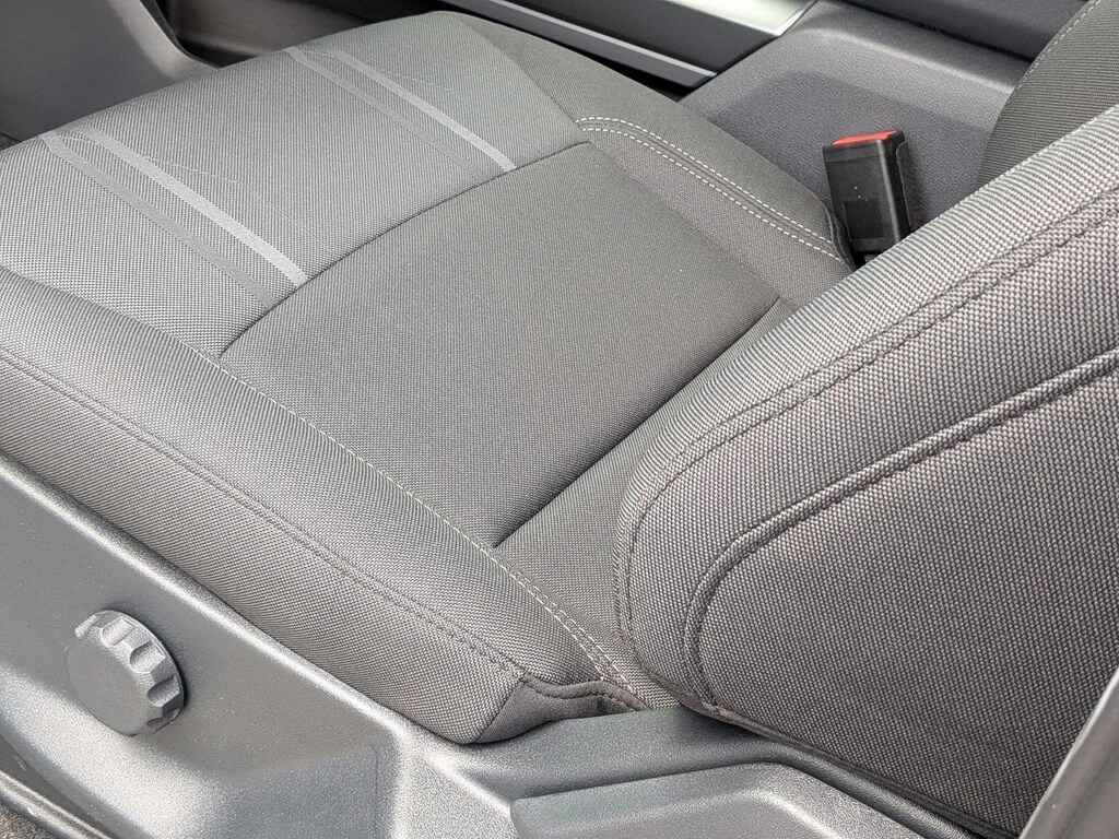 New 2026 Ford F-150 STX Truck SuperCrew Cab
