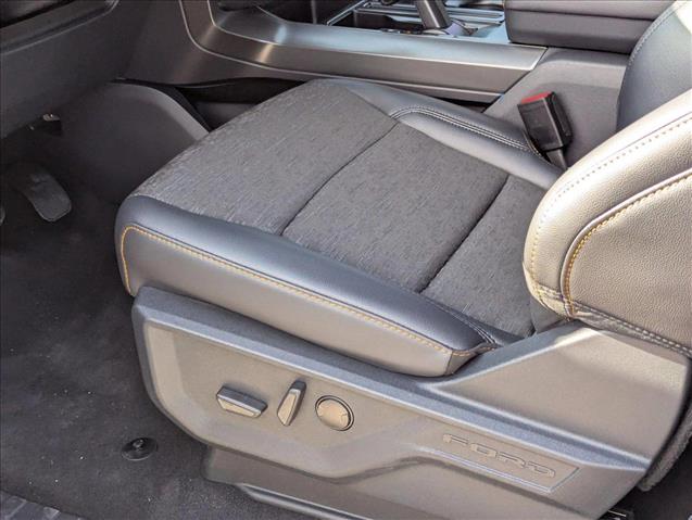 2025 Ford F-150 Tremor photo 4