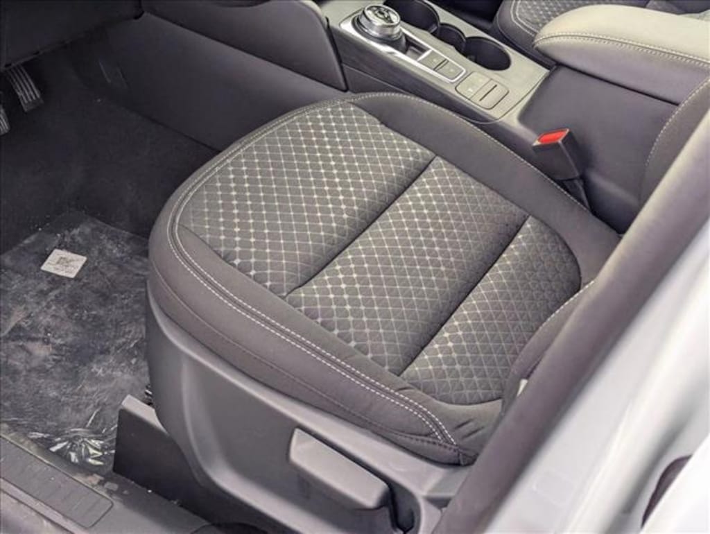 New 2026 Ford Escape Active SUV