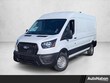  Ford Transit-250 Cargo
