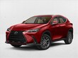 LEXUS NX 350