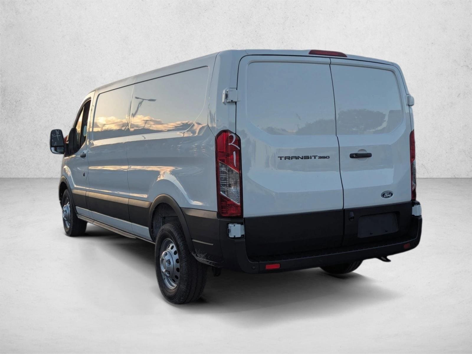2026 Ford Transit Van Base - Photo 8