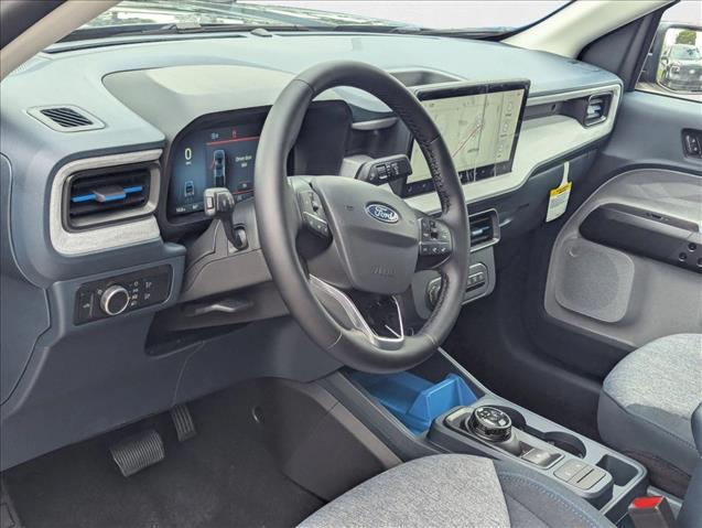 2025 Ford Maverick XLT photo 3