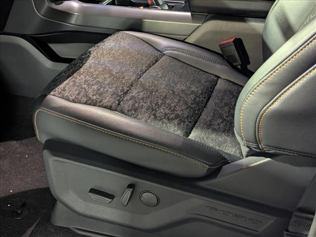 2025 Ford F-150 Tremor photo 4