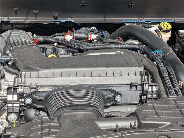 2025 Ford Bronco Sport Badlands - Photo 15