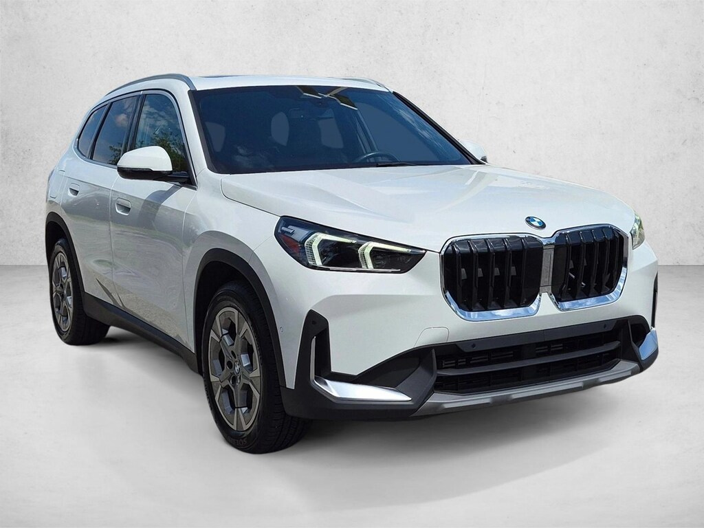 Used 2023 BMW X1 xDrive28i SUV