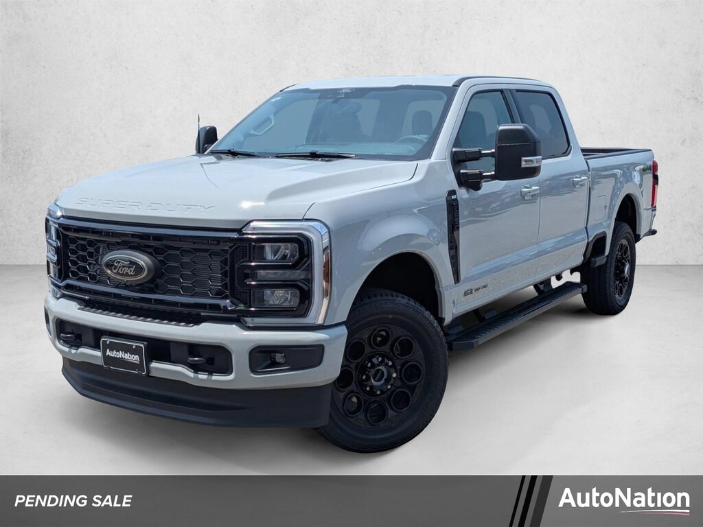 New 2026 Ford F-250 XLT Truck Crew Cab