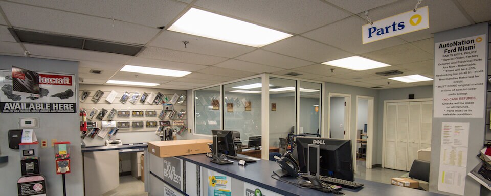 Ford Parts Accessories For Sale In Miami Fl