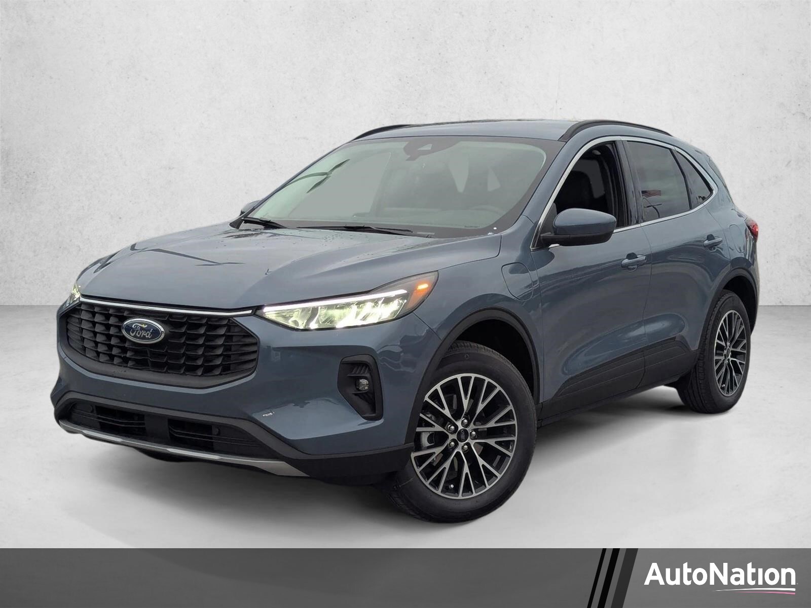 2026 Ford Escape PHEV