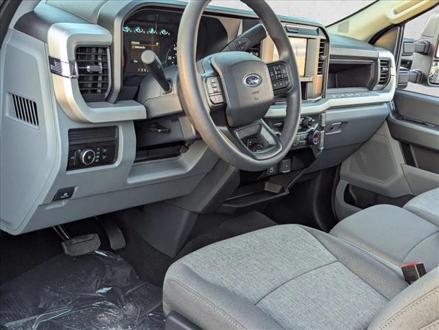 2026 Ford F-250 XL photo 3