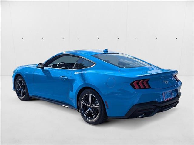 2025 Ford Mustang EcoBoost Premium Fastback - Photo 8