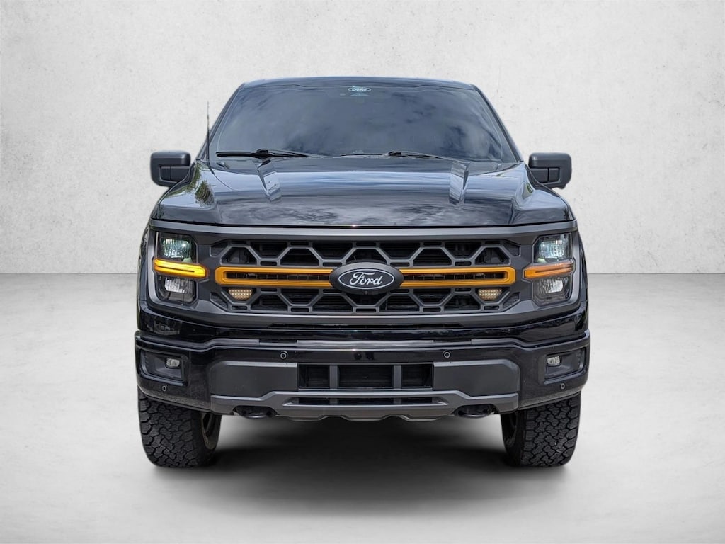 Used 2023 Ford F-150 Tremor Truck SuperCrew Cab