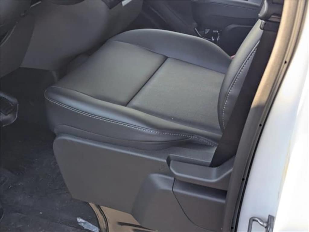 New 2026 Ford Transit-250 Cargo Van Medium Roof Van