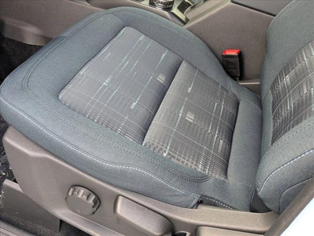 New 2025 Ford Bronco Heritage Edition SUV