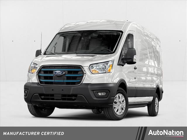 Ford E-Transit-350 Cargo
