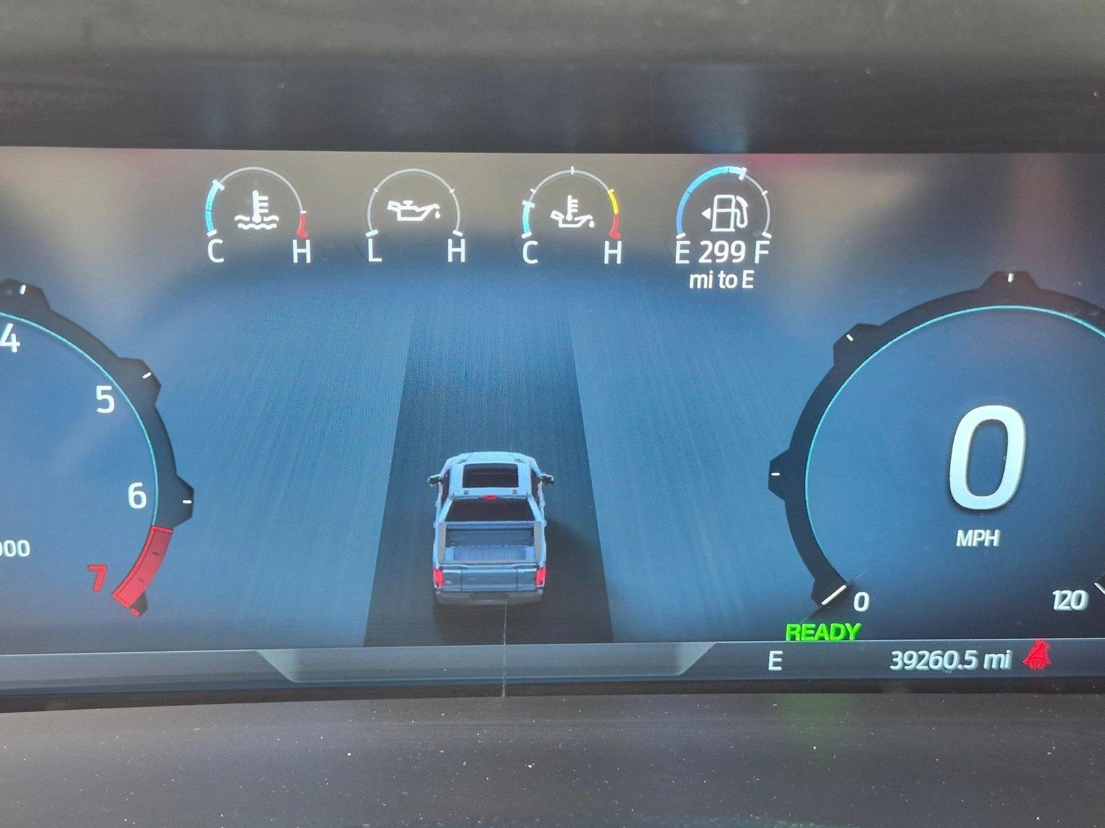 2024 Ford F-150 Lariat - Photo 10