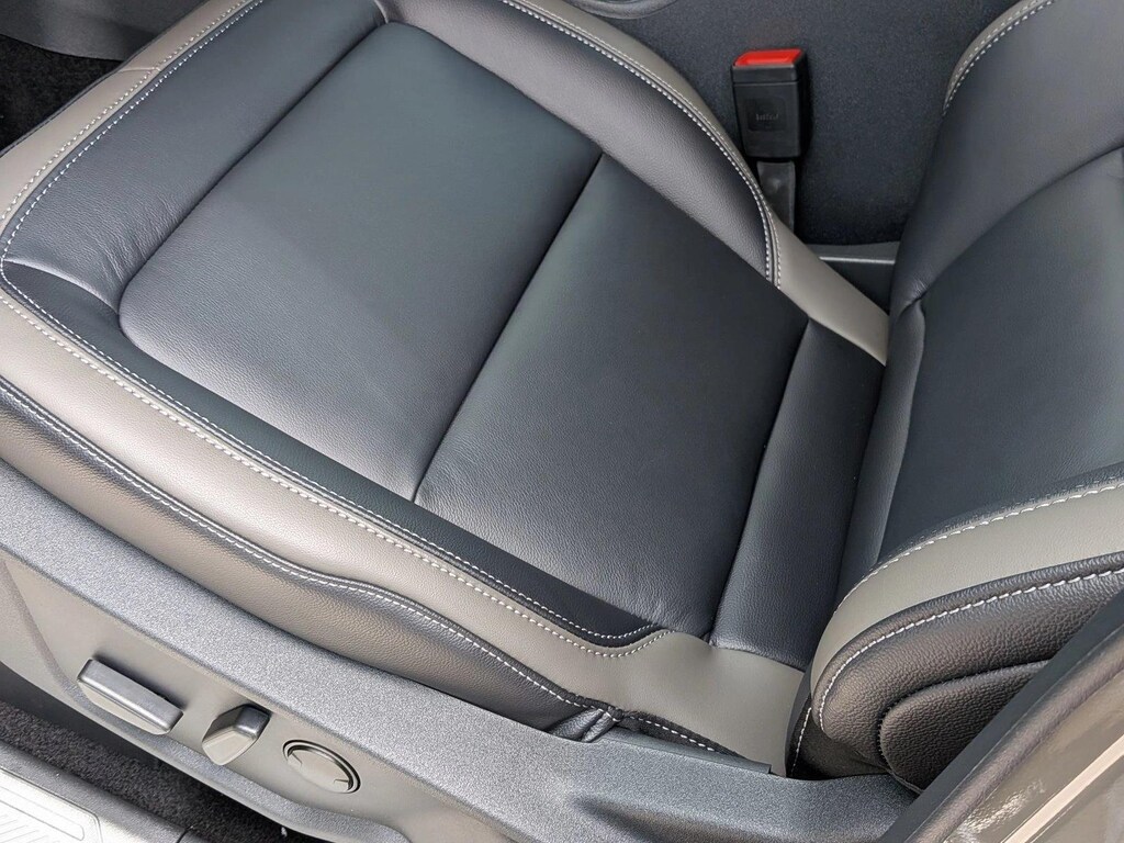 New 2026 Ford Bronco Outer Banks SUV