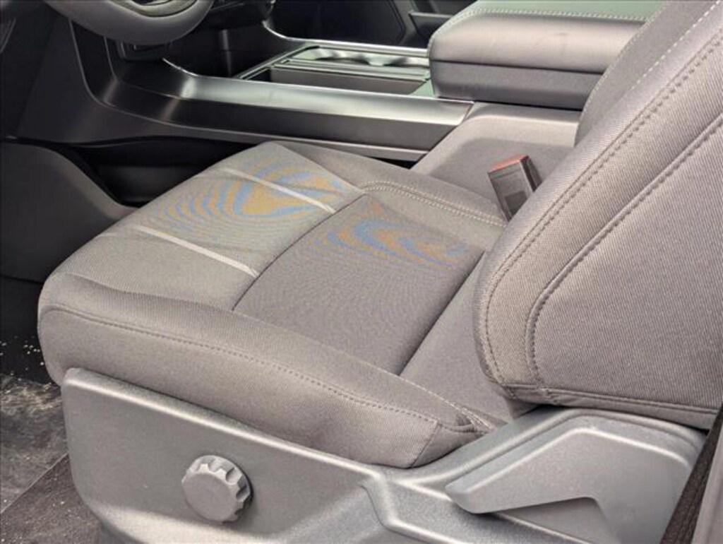 New 2026 Ford F-150 STX Truck SuperCrew Cab