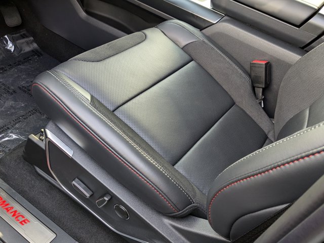 2024 Ford F-150 Raptor photo 4