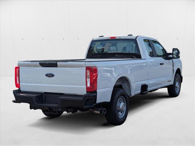 2025 Ford F-250 XL photo 2