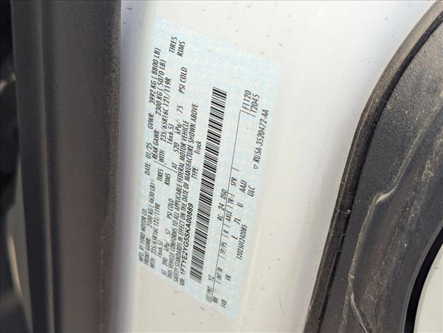 2025 Ford Transit Van Base - Photo 15