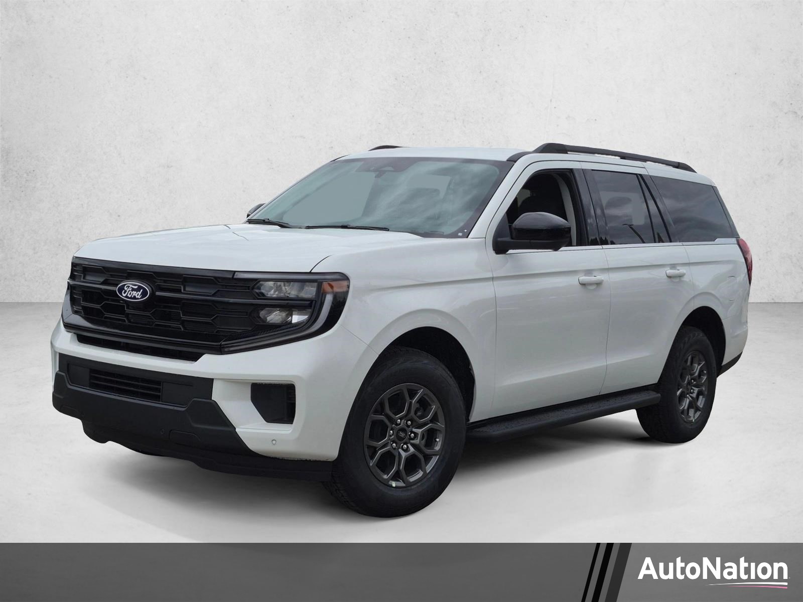  Ford Expedition