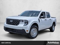2026 Ford Maverick XL Truck SuperCrew