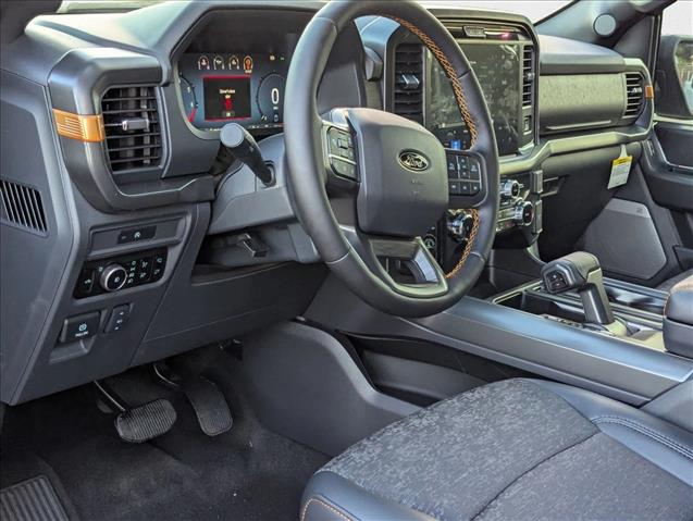 2025 Ford F-150 Tremor photo 3