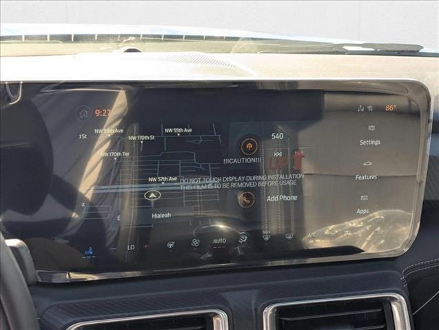 2025 Ford Mustang EcoBoost Premium Fastback - Photo 16