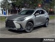  LEXUS NX 350