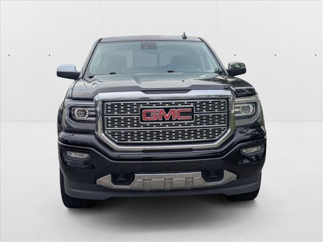 2017 Gmc Sierra 1500 Denali photo 2
