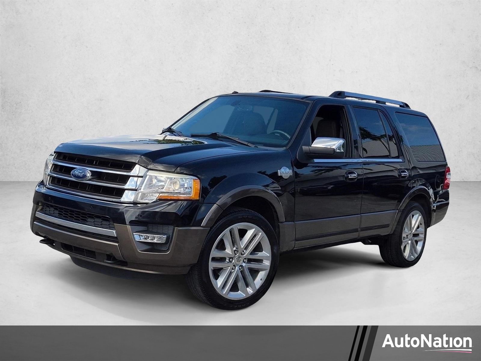  Ford Expedition