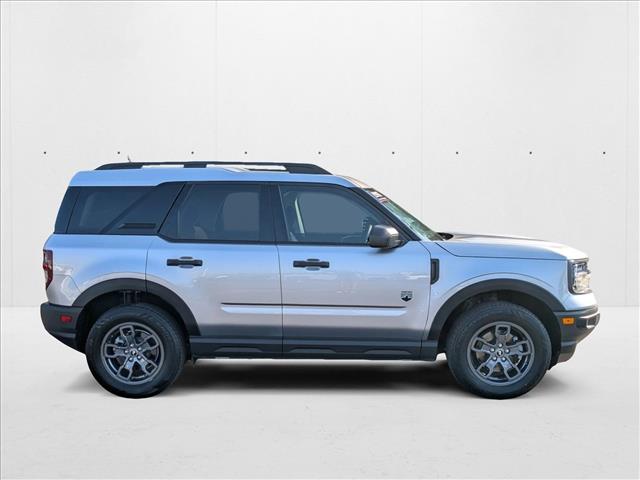 2022 Ford Bronco Sport Big Bend photo 4