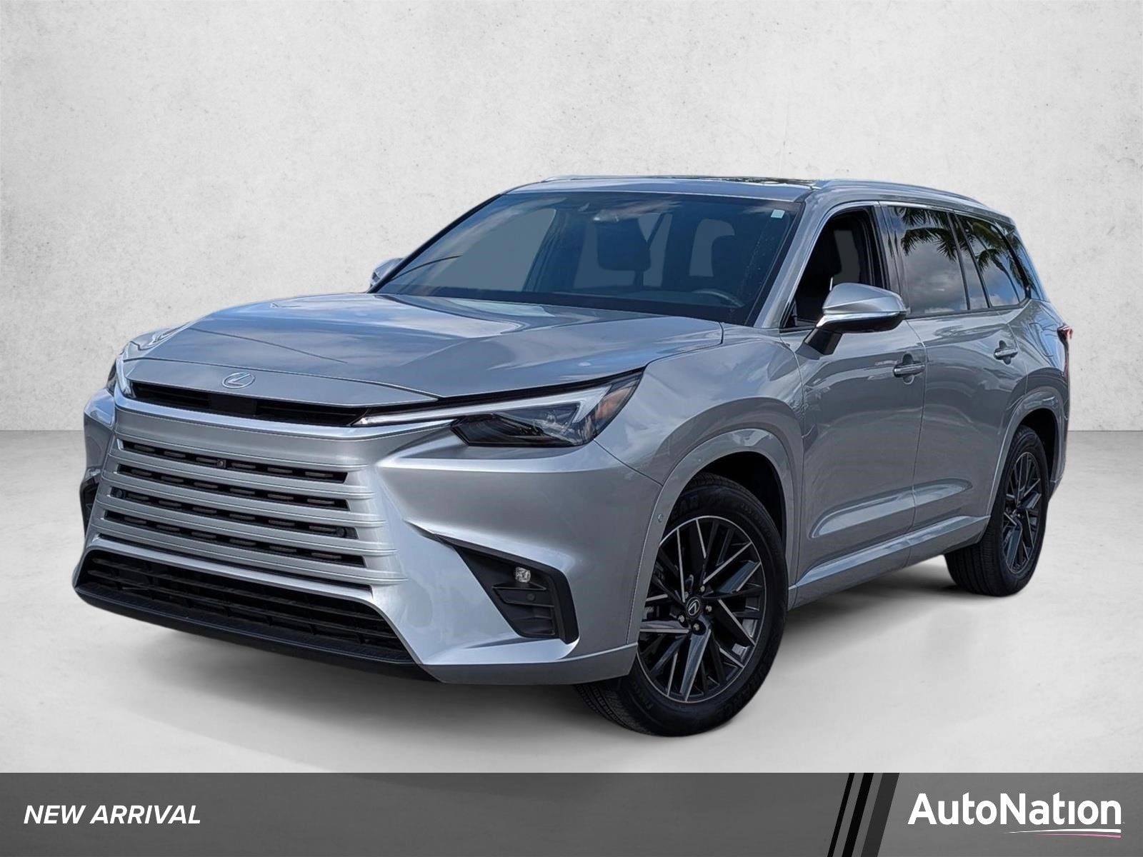 2025 Lexus TX 350 350 Premium FWD's photo