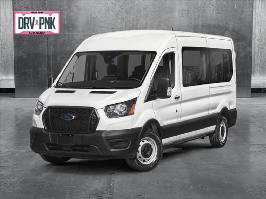 New Ford Transit350 Passenger For Sale Jacksonville, FL 1FBAX2C85SKA11634 AutoNation Ford