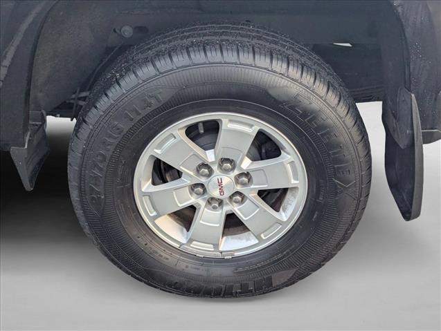 2019 Gmc Canyon Work Truck photo 4