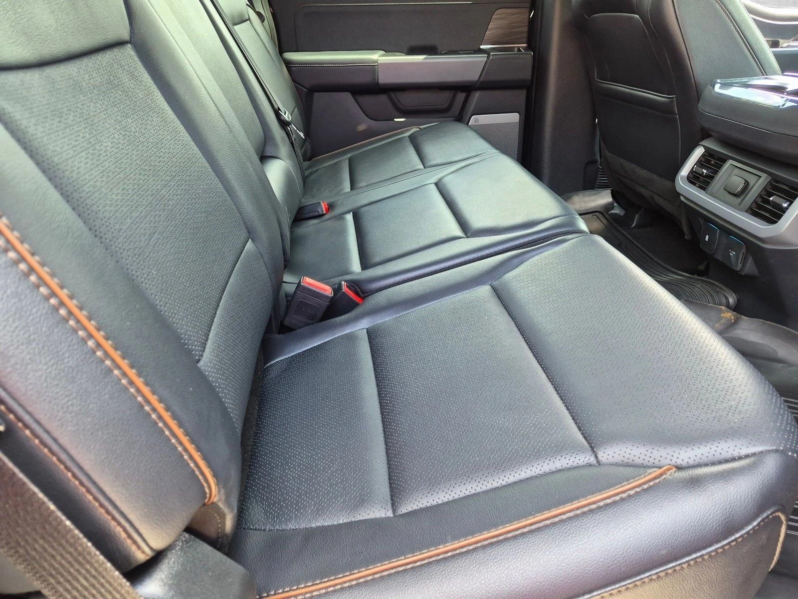 2024 Ford F-150 Lariat - Photo 19