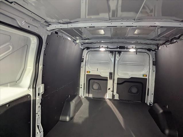 2025 Ford Transit Van Base - Photo 13