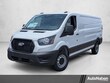  Ford Transit-250 Cargo