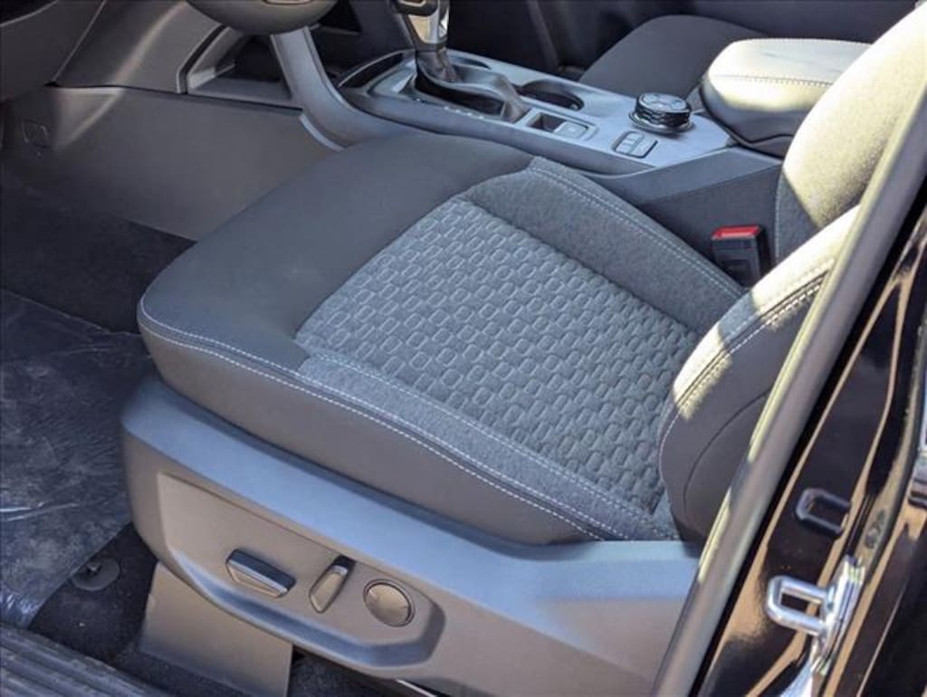 New 2025 Ford Ranger XLT Truck SuperCrew