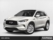  INFINITI QX50