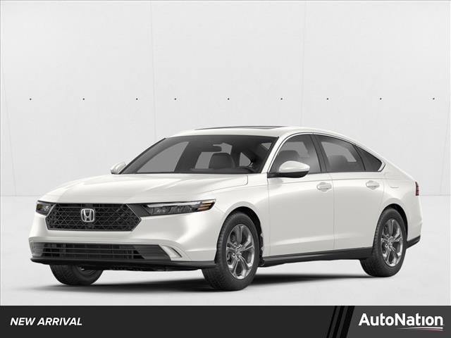 2023 Honda Accord 1.5T EX w/o BSI CVT's photo
