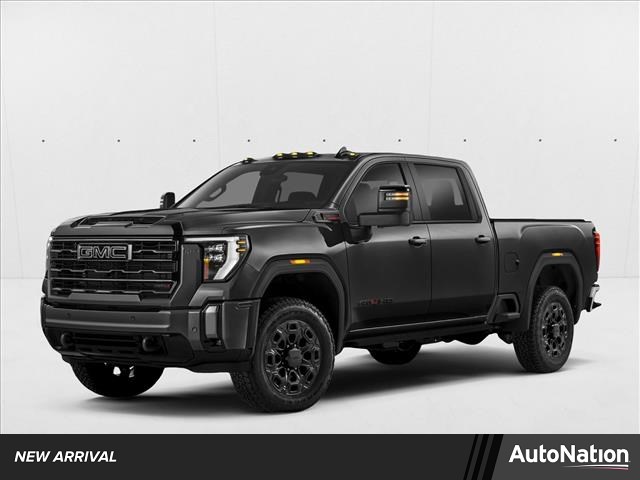  GMC Sierra 3500 HD