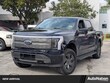  Ford F-150 Lightning